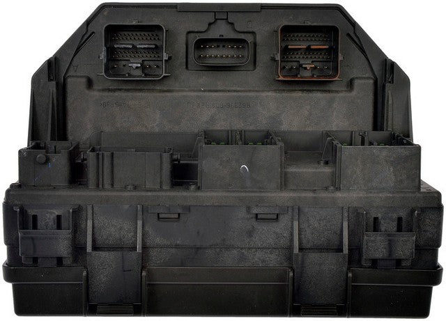 Integrated Control Module Dorman-OE Solutions 598-709