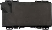 Integrated Control Module Dorman-OE Solutions 598-709