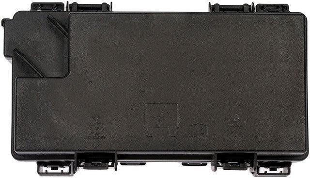 Integrated Control Module Dorman-OE Solutions 598-709