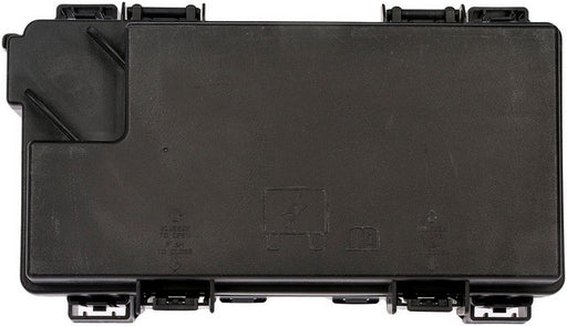 Integrated Control Module Dorman-OE Solutions 598-709