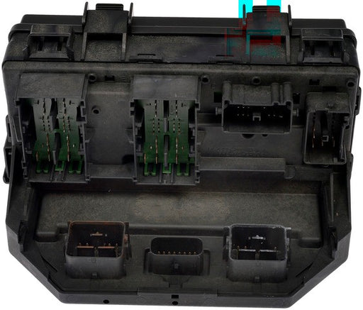 Integrated Control Module Dorman-OE Solutions 598-710