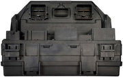 Integrated Control Module Dorman-OE Solutions 598-710