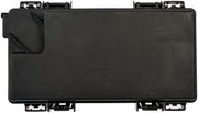 Integrated Control Module Dorman-OE Solutions 598-710