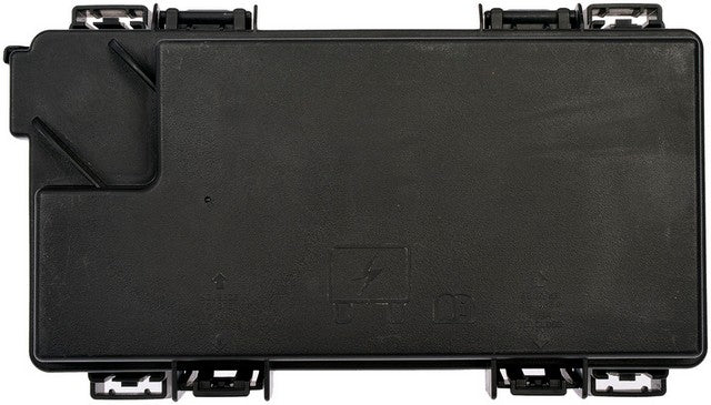 Integrated Control Module Dorman-OE Solutions 598-710
