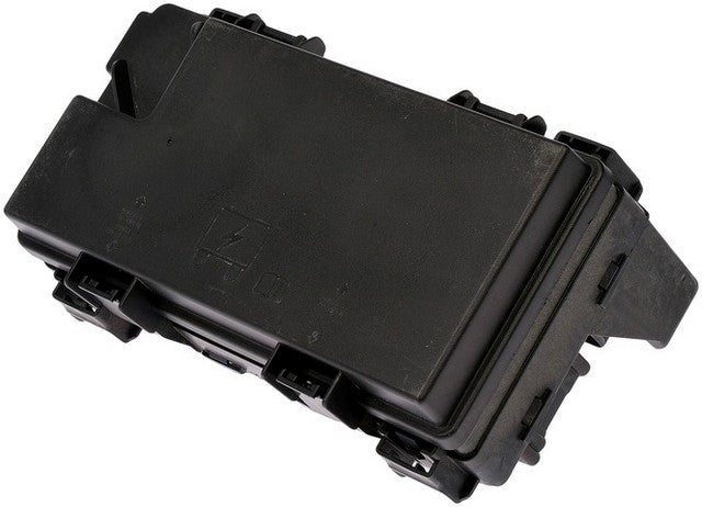 Integrated Control Module Dorman-OE Solutions 598-710