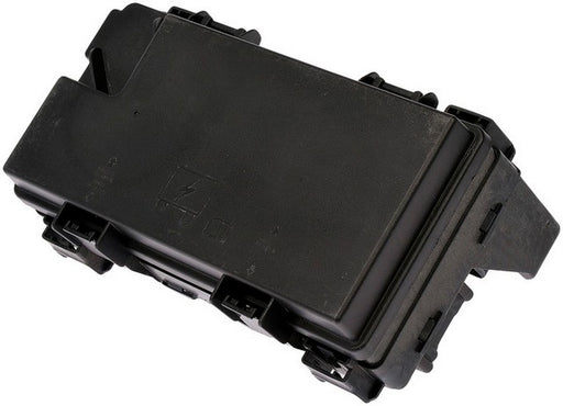 Integrated Control Module Dorman-OE Solutions 598-710