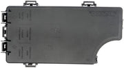 Integrated Control Module Dorman-OE Solutions 598-711