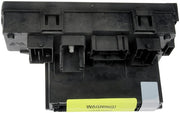 Integrated Control Module Dorman-OE Solutions 598-711