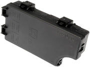 Integrated Control Module Dorman-OE Solutions 598-711