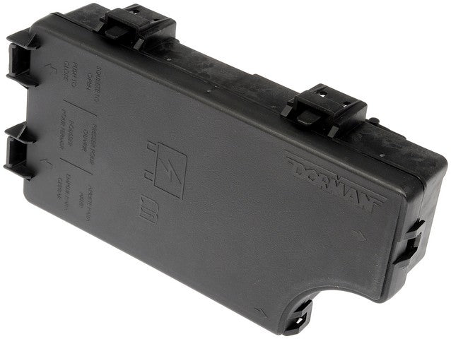 Integrated Control Module Dorman-OE Solutions 598-711