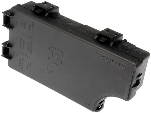 Integrated Control Module Dorman-OE Solutions 598-711