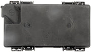 Integrated Control Module Dorman-OE Solutions 598-713