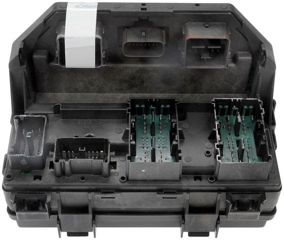 Integrated Control Module Dorman-OE Solutions 598-713
