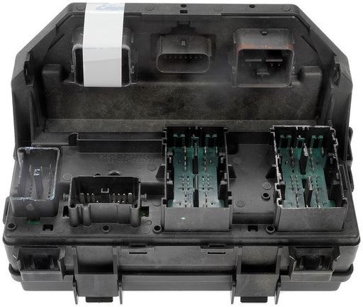 Integrated Control Module Dorman-OE Solutions 598-713