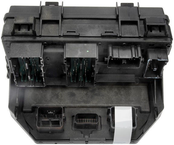 Integrated Control Module Dorman-OE Solutions 598-713