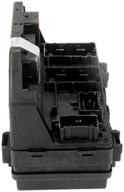 Integrated Control Module Dorman-OE Solutions 598-713