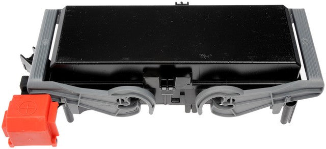 Integrated Control Module Dorman-OE Solutions 598-714
