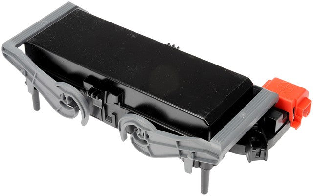 Integrated Control Module Dorman-OE Solutions 598-714