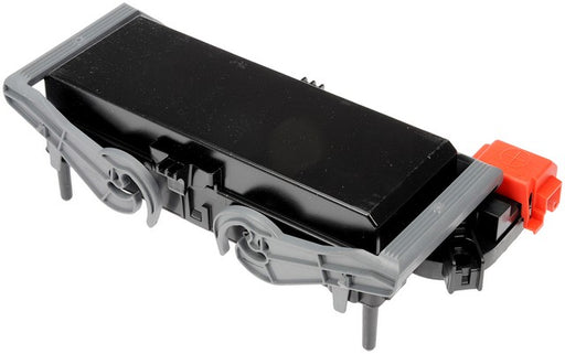 Integrated Control Module Dorman-OE Solutions 598-714