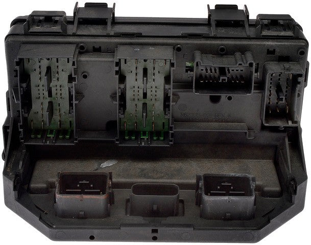 Integrated Control Module Dorman-OE Solutions 598-724