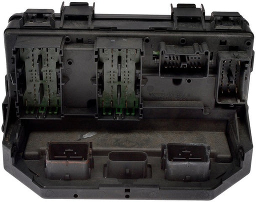 Integrated Control Module Dorman-OE Solutions 598-724