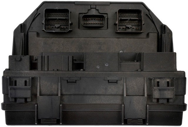 Integrated Control Module Dorman-OE Solutions 598-724