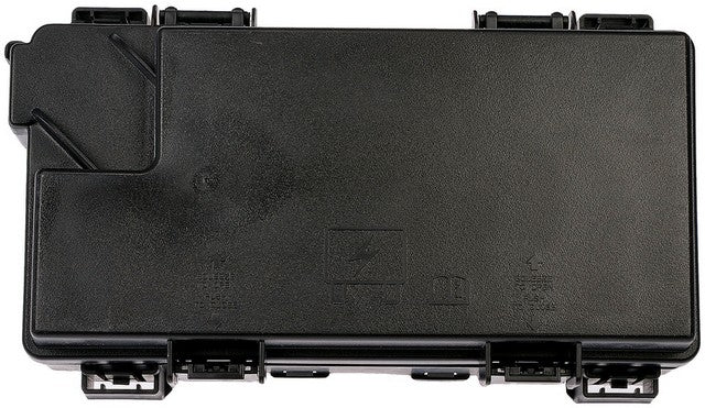 Integrated Control Module Dorman-OE Solutions 598-724