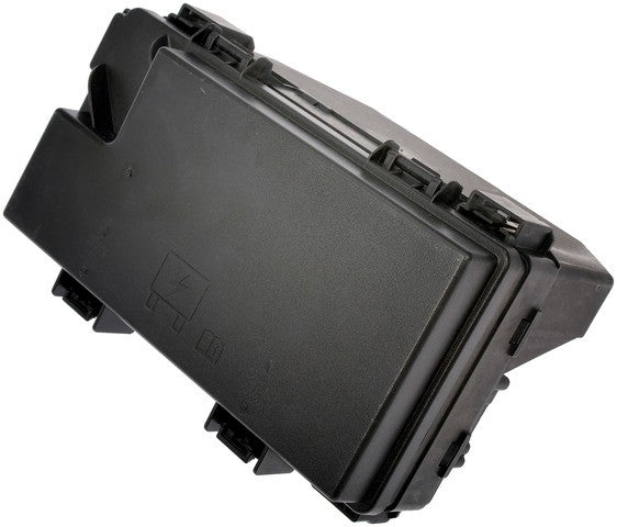 Integrated Control Module Dorman-OE Solutions 598-724