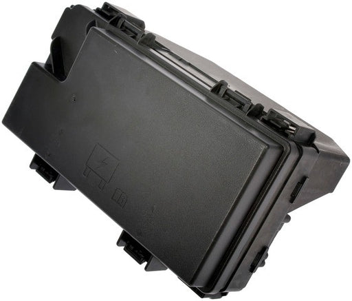 Integrated Control Module Dorman-OE Solutions 598-724