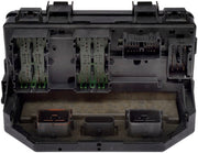 Integrated Control Module Dorman-OE Solutions 598-725