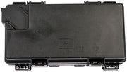 Integrated Control Module Dorman-OE Solutions 598-725