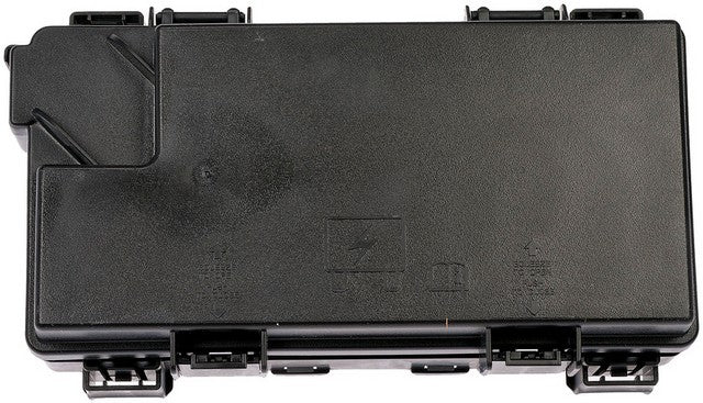 Integrated Control Module Dorman-OE Solutions 598-725