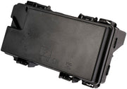 Integrated Control Module Dorman-OE Solutions 598-725