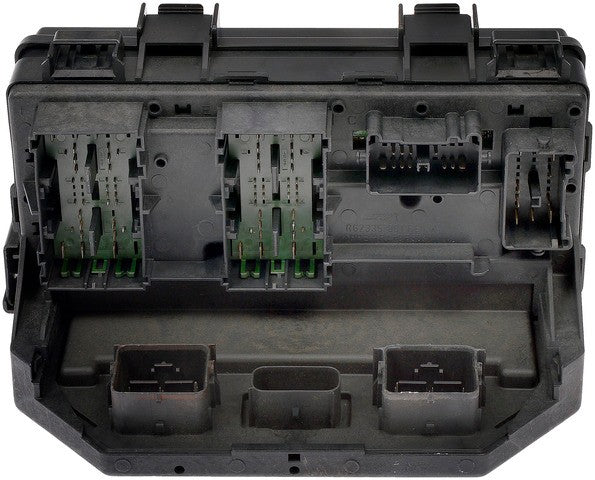 Integrated Control Module Dorman-OE Solutions 598-726