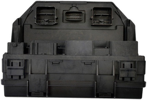 Integrated Control Module Dorman-OE Solutions 598-726