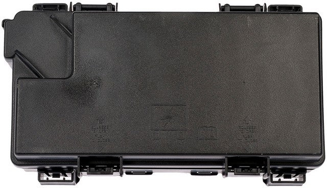 Integrated Control Module Dorman-OE Solutions 598-726