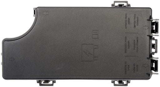 Integrated Control Module Dorman-OE Solutions 598-727