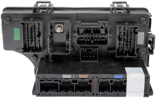 Integrated Control Module Dorman-OE Solutions 598-727