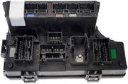 Integrated Control Module Dorman-OE Solutions 598-727