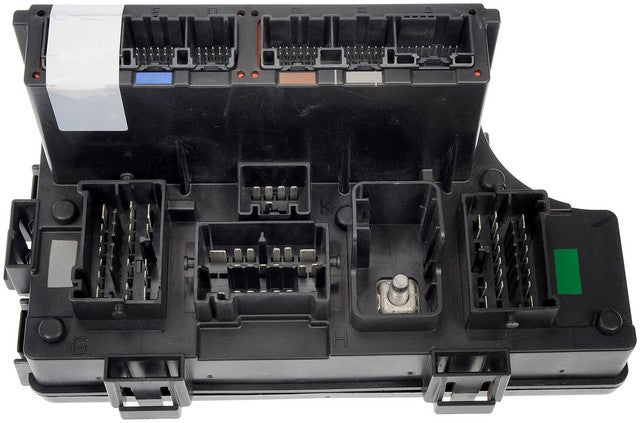 Integrated Control Module Dorman-OE Solutions 598-727