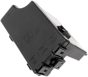 Integrated Control Module Dorman-OE Solutions 598-727