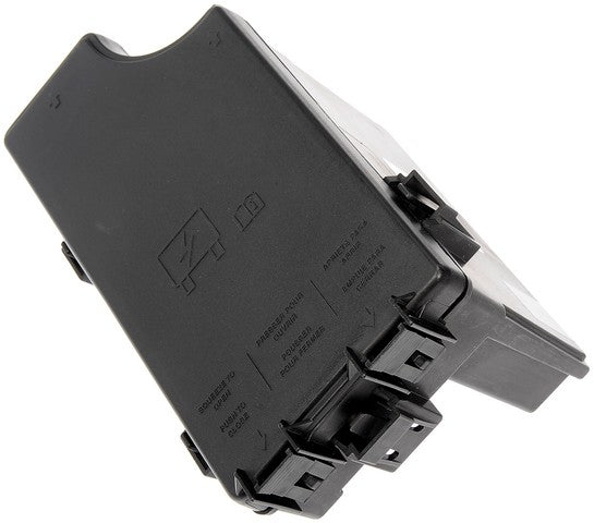 Integrated Control Module Dorman-OE Solutions 598-727