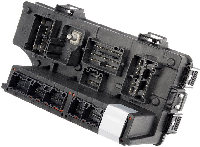 Integrated Control Module Dorman-OE Solutions 598-728