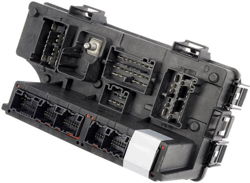 Integrated Control Module Dorman-OE Solutions 598-728