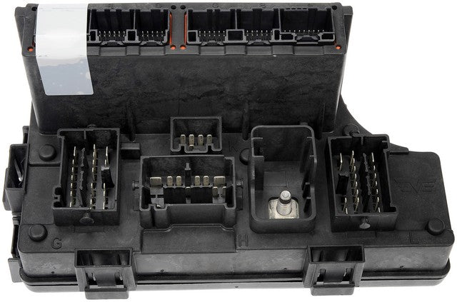 Integrated Control Module Dorman-OE Solutions 598-728