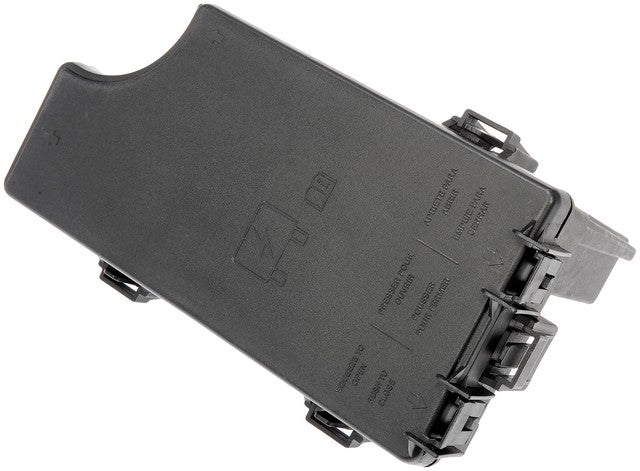 Integrated Control Module Dorman-OE Solutions 598-728