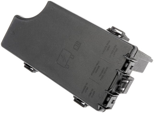 Integrated Control Module Dorman-OE Solutions 598-728