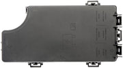 Integrated Control Module Dorman-OE Solutions 598-729