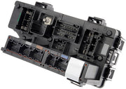 Integrated Control Module Dorman-OE Solutions 598-729