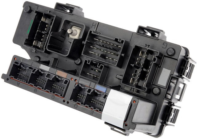 Integrated Control Module Dorman-OE Solutions 598-729